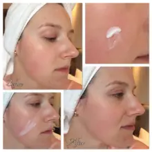 کرم آبرسان و مرطوب‌کننده اوردینری Natural Moisturizing Factors اصل؛ بهترین انتخاب برای آبرسانی سبک و تقویت سد دفاعی پوست.
