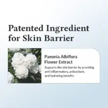 کرم تقویت‌کننده سد دفاعی Dr.Althea 147 Barrier Cream