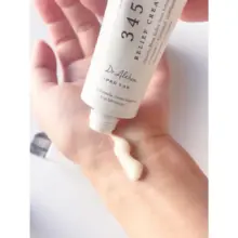 کرم مرطوب‌کننده و ضد لک Dr.Althea 345 Relief Cream