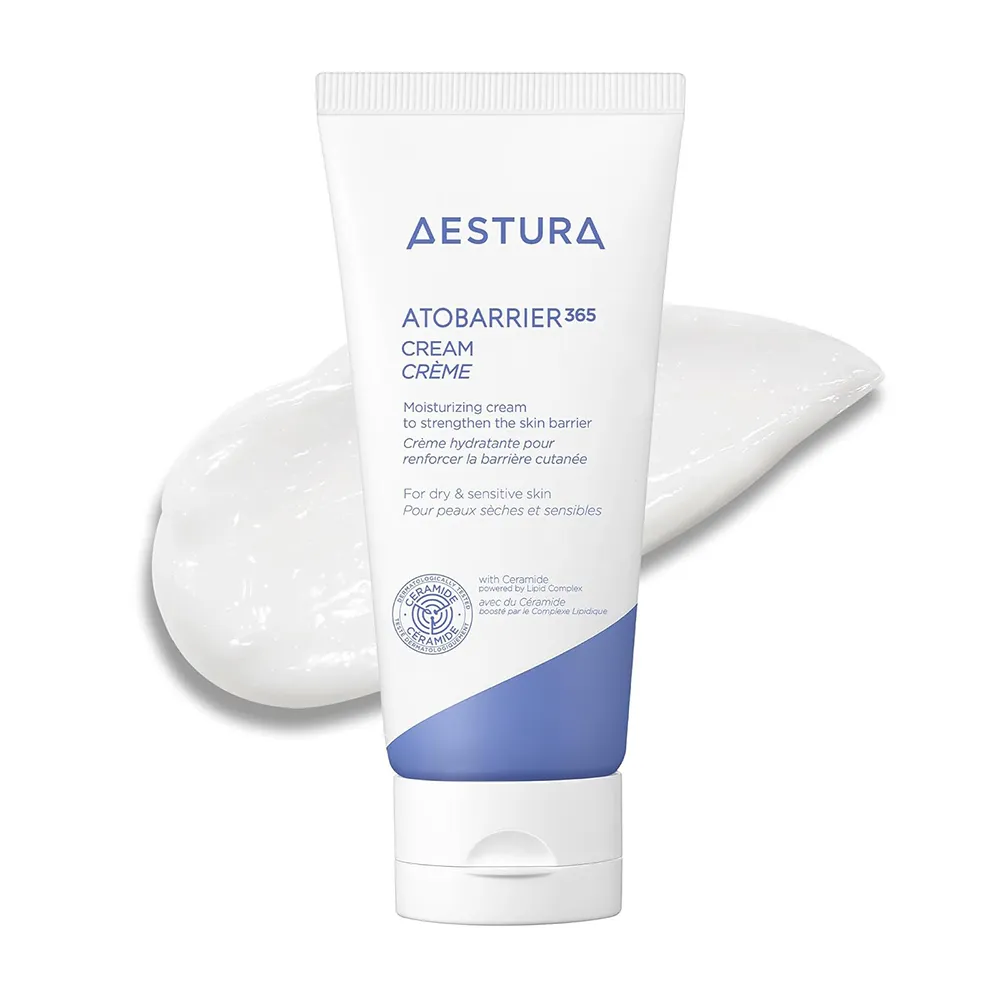 کرم-ترمیم-کننده-و-مرطوب-کننده-قوی-اتو-بریر-365-استرا-Aestura-Atobarrier-365-Cream-