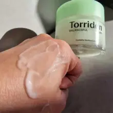 کرم-تسکین-دهنده-سیکا-توریدن-Torriden-Balanceful-Cica-Cream