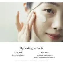 کرم-تقویت-کننده-و-تسکین-دهنده-هارتلیف-ابیب-ABIB-Heartleaf-Cream-Calming