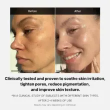 کرم جوانساز کلاژن مدی کیوب اصل مدل Medicube Triple Collagen Cream، مرطوب‌کننده و سفت‌کننده پوست حاوی کلاژن، هیالورونیک اسید، الاستین و شی باتر برای آبرسانی، کاهش ظاهر چروک، افزایش الاستیسیته و تقویت سد دفاعی پوست