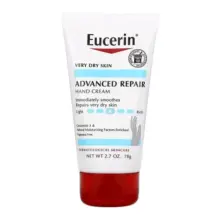 کرم-دست-ترمیم-کننده-اوسرین-EUCERIN-ADVANCED-REAPIR-HAND-CREAM