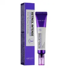 کرم دور چشم رتینول سام بای می SOME BY MI Retinol Intense Triple Action Eye Cream 30ml