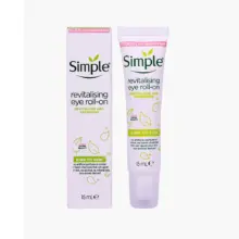 کرم-دور-چشم-احیاکرم-دور-چشم-احیا-کننده-و-شاداب-کننده-رولی-سیمپل-Simple-kind-to-skin-Revitalising-Eye-
