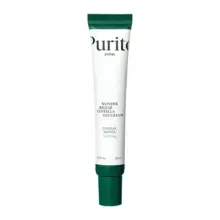 کرم دور چشم ضد چروک سنتلا پیوریتو PURITO Centella Eye Cream | ضد پف، ضد تیرگی و آبرسان دور چشم