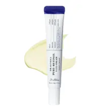 کرم-رتینول-0.15-درصد-دکتر-التیا-ضد-چروک-و-جوانساز-پوست-Dr.-Althea-Pure-Retinol-0.15-