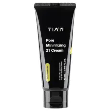 کرم-روشن-کننده-و-کنترل-منافذ-تیام-TIAM-Pore-Minimizing-21-Cream.
