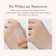 کرم ضد آفتاب کلاژن و لیفت کننده مدی کیوب اصل مدل MEDICUBE Collagen Firming Sun Cream SPF50+ PA++++ روشن کننده، ضد چروک و محافظت کننده پوست