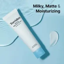 کرم-ضد-آفتاب-فیزیکی-مرطوب-کننده-و-آبرسان-توریدن-Torriden-Dive-in-Mild-Sun-Cream-SPF50-60ml-4