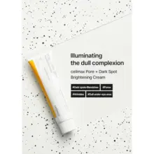 کرم-ضد-لک-و-کنترل-منافذ-سلیمکس-روشن-کننده-پوست-Celimax-PoreDark-Spot-Brightening-Cream