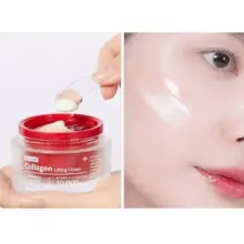 کرم ضد چروک رتینول و کلاژن مدی پیل Medi-Peel Retinol Collagen Lifting Cream