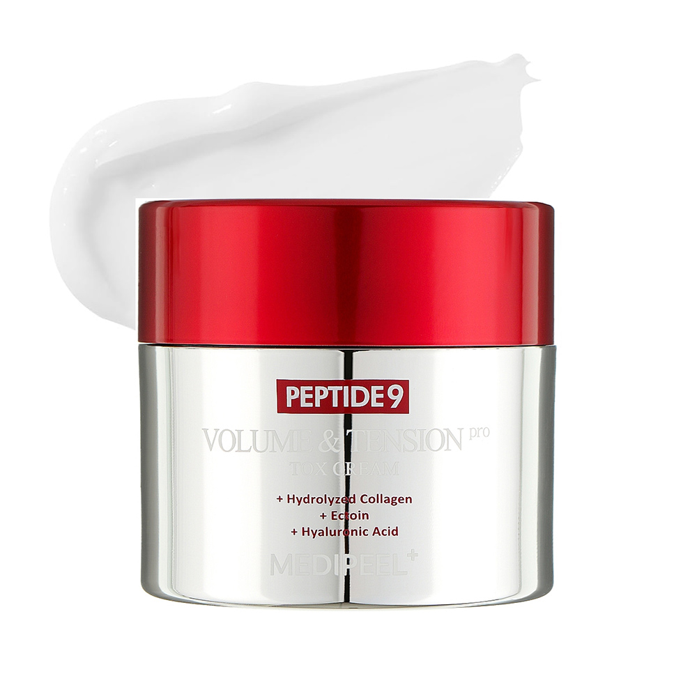 9-medi-peel-peptide-9-volume-and-tension-tox-cream-pro image