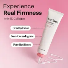 کرم-ضد-چروک-و-جوانساز-کلاژن-ریزمولکولی-توریدن-Torriden-Cellmazing-Firming-Cream-4