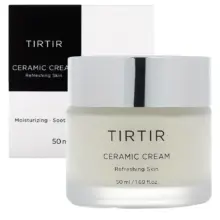 کرم-مرطوب-کننده-سرامید-تیرتیر-TIRTIR-Ceramic-Cream