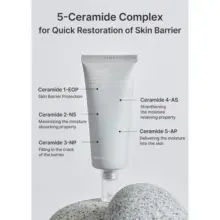 کرم-مرطوب-کننده-و-ترمیم-کننده-بریر-سلیمکس-Celimax-Dual-Barrier-Skin-Wearable-Cream