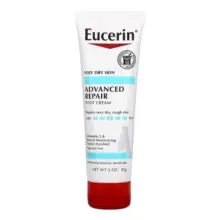 کرم پا ترمیم کننده اوسرین با ۱۰٪ اوره Eucerin Advanced Repair Foot Cream
