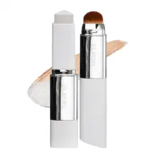 کرم پودر استیکی الروئل Blanc Cover Stick V با برس داخلی و فرمول تغییر رنگ