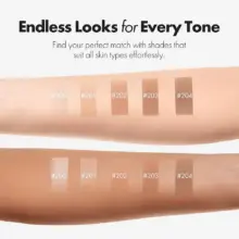 کرم پودر استیکی الروئل Blanc Cover Stick V با برس داخلی و فرمول تغییر رنگ